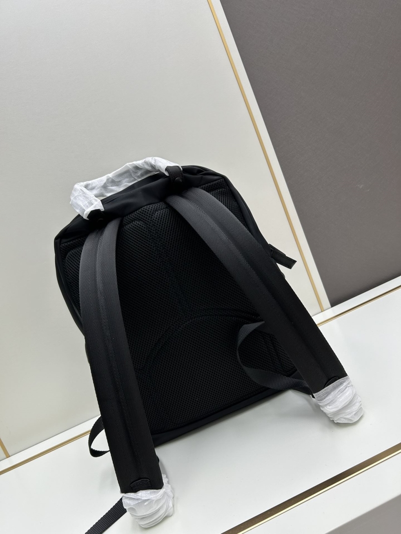 Prada Backpacks